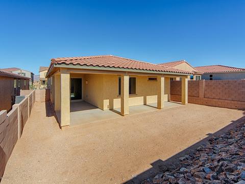 14248 E Axle Dr, Vail, AZ 85641 photo 16