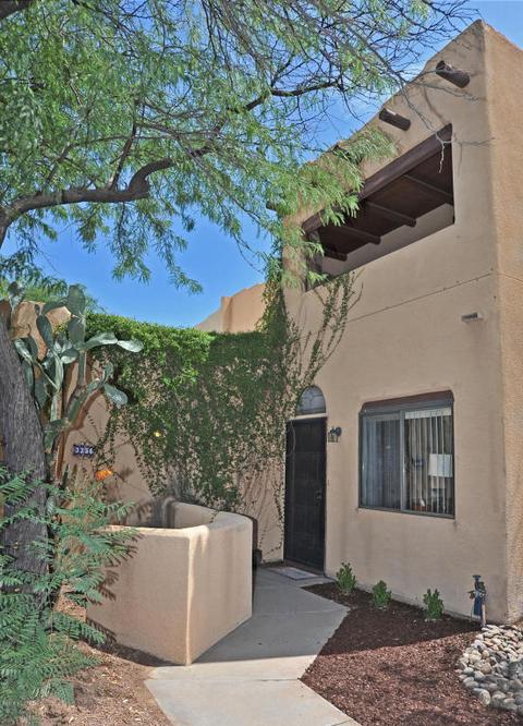 3356 E Popinac Loop, Tucson, AZ 85716 photo 3