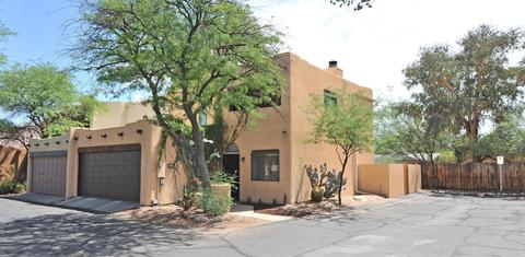 3356 E Popinac Loop, Tucson, AZ 85716 photo 2