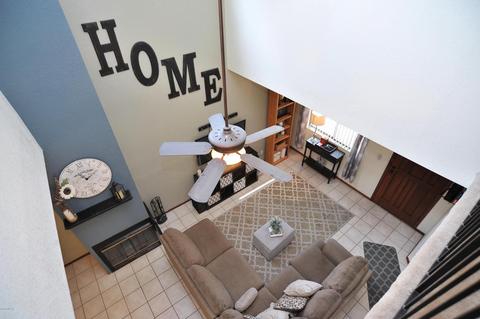 3356 E Popinac Loop, Tucson, AZ 85716 photo 9