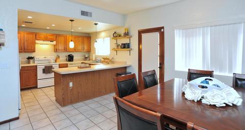 3356 E Popinac Loop, Tucson, AZ 85716 photo 16