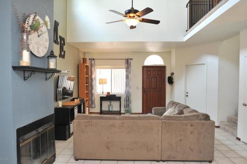 3356 E Popinac Loop, Tucson, AZ 85716 photo 8