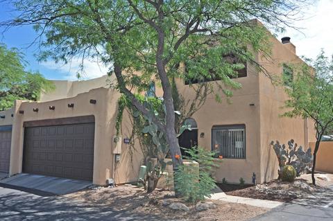 3356 E Popinac Loop, Tucson, AZ 85716 photo 1