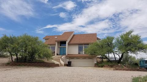 1643 N Cascabel Rd, Benson, AZ 85602 photo 1