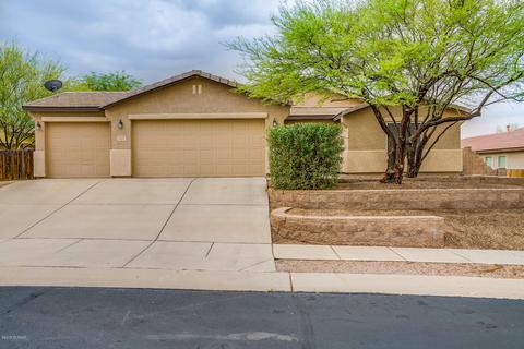 458 E Sterling Canyon Dr, Vail, AZ 85641 photo 1