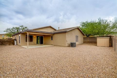 458 E Sterling Canyon Dr, Vail, AZ 85641 photo 16