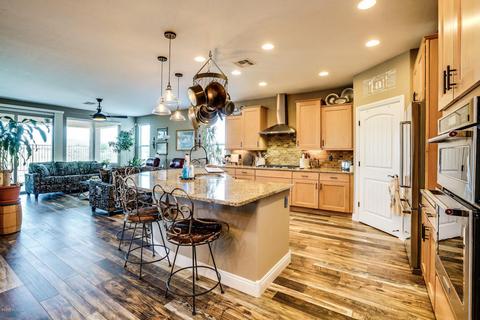 10347 S Buggy Pl, Vail, AZ 85641 photo 4