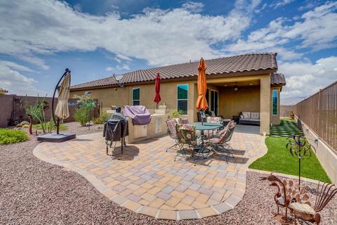 10347 S Buggy Pl, Vail, AZ 85641 photo 40