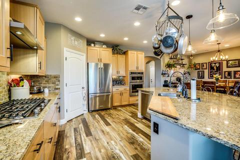 10347 S Buggy Pl, Vail, AZ 85641 photo 7