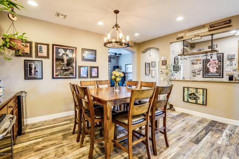 10347 S Buggy Pl, Vail, AZ 85641 photo 14