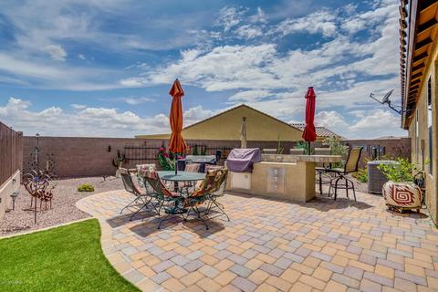 10347 S Buggy Pl, Vail, AZ 85641 photo 37