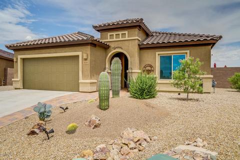 10347 S Buggy Pl, Vail, AZ 85641 photo 1