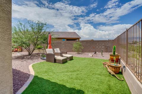 10347 S Buggy Pl, Vail, AZ 85641 photo 42