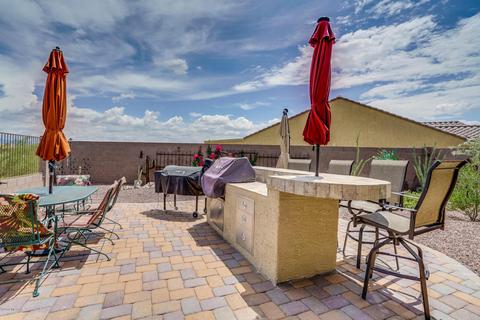 10347 S Buggy Pl, Vail, AZ 85641 photo 38