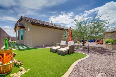 10347 S Buggy Pl, Vail, AZ 85641 photo 43