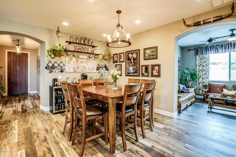 10347 S Buggy Pl, Vail, AZ 85641 photo 13