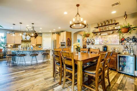 10347 S Buggy Pl, Vail, AZ 85641 photo 16