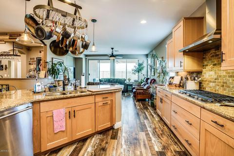 10347 S Buggy Pl, Vail, AZ 85641 photo 8