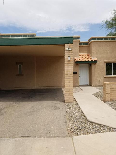 1389 E Zulema Loop, Tucson, AZ 85706 photo 2