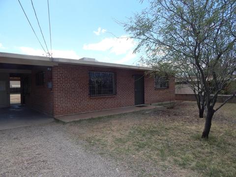 3934 E Fairmount St, Tucson, AZ 85712 photo 2