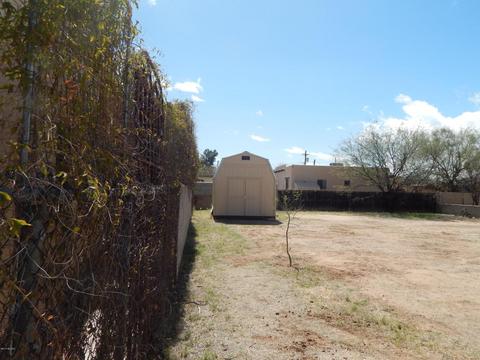 3934 E Fairmount St, Tucson, AZ 85712 photo 26