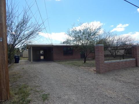3934 E Fairmount St, Tucson, AZ 85712 photo 24