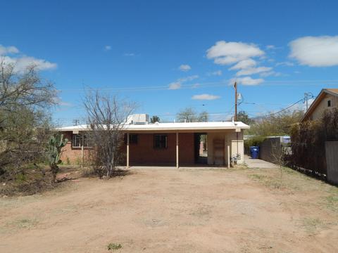 3934 E Fairmount St, Tucson, AZ 85712 photo 27