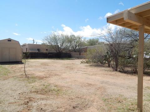 3934 E Fairmount St, Tucson, AZ 85712 photo 12