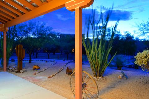 10585 E Maldonado Pl, Tucson, AZ 85747 photo 29