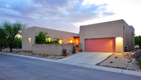 10585 E Maldonado Pl, Tucson, AZ 85747 photo 45