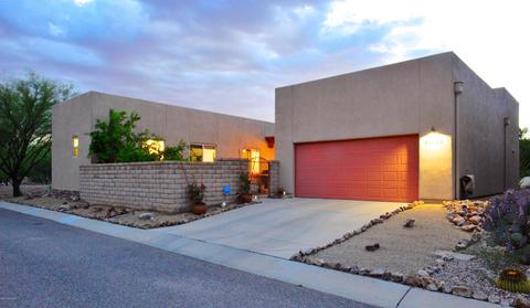 10585 E Maldonado Pl, Tucson, AZ 85747 photo 2