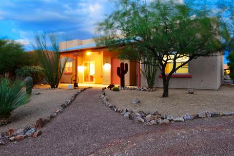 10585 E Maldonado Pl, Tucson, AZ 85747 photo 3