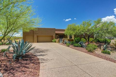 9012 E Prairie Sage Ct, Vail, AZ 85641 photo 3