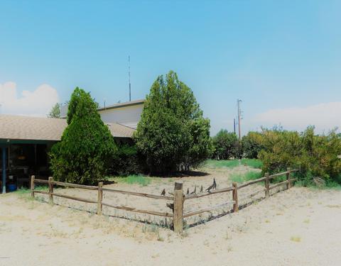 1845 N Taylor Rd, Willcox, AZ 85643 photo 3