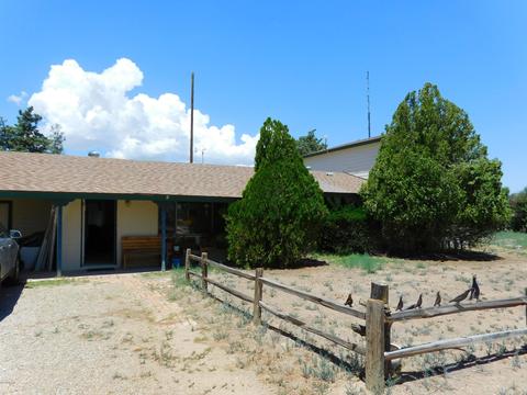 1845 N Taylor Rd, Willcox, AZ 85643 photo 1