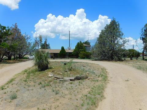 1845 N Taylor Rd, Willcox, AZ 85643 photo 4