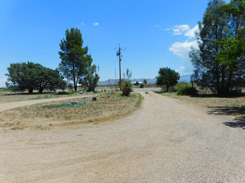 1845 N Taylor Rd, Willcox, AZ 85643 photo 5