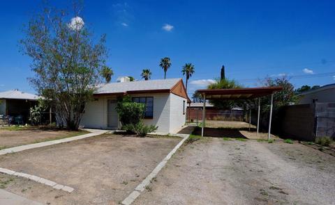 3737 E March Pl, Tucson, AZ 85713 photo 24