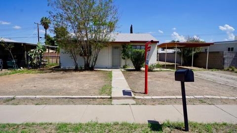 3737 E March Pl, Tucson, AZ 85713 photo 2