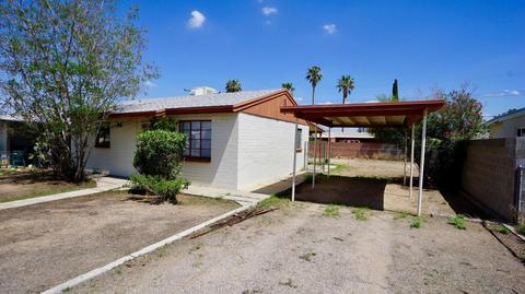 3737 E March Pl, Tucson, AZ 85713 photo 1