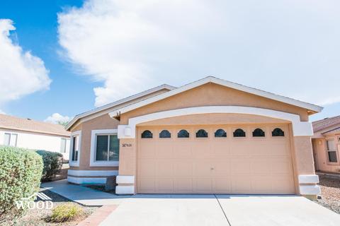 7638 S Athel Tree Dr, Tucson, AZ 85747 photo 1
