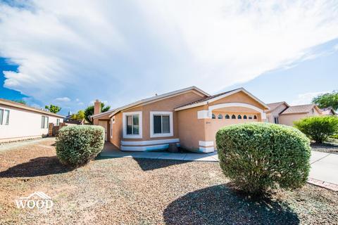 7638 S Athel Tree Dr, Tucson, AZ 85747 photo 3
