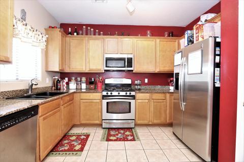 3563 Drexel Manor Stra, Tucson, AZ 85706 photo 10