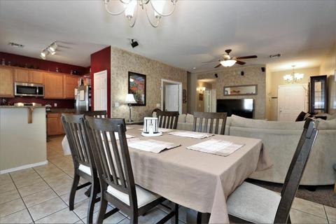 3563 Drexel Manor Stra, Tucson, AZ 85706 photo 7