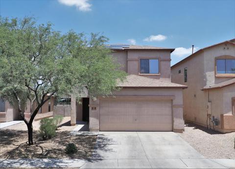 3563 Drexel Manor Stra, Tucson, AZ 85706 photo 1