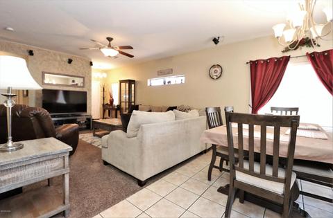 3563 Drexel Manor Stra, Tucson, AZ 85706 photo 5