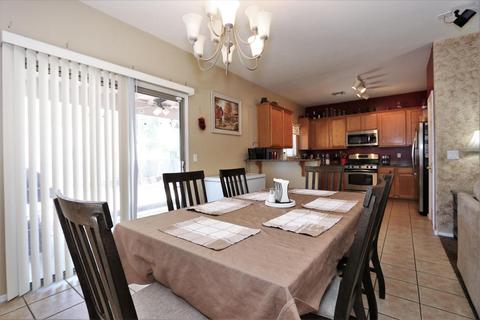 3563 Drexel Manor Stra, Tucson, AZ 85706 photo 8