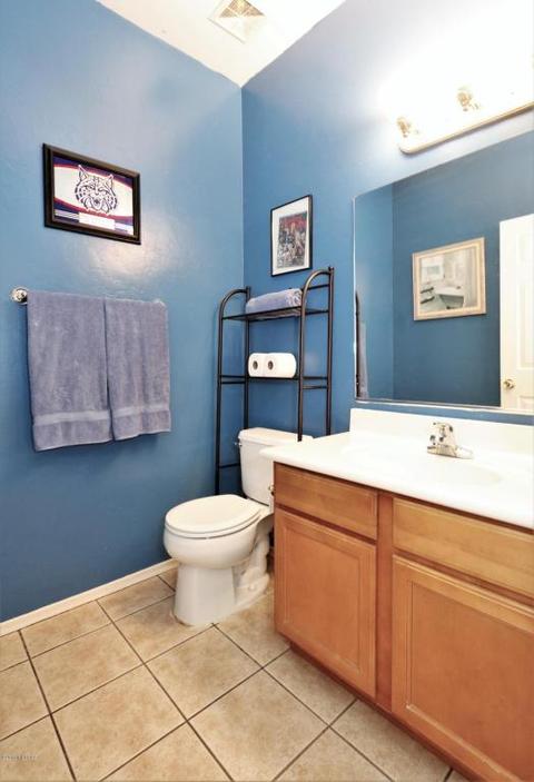 3563 Drexel Manor Stra, Tucson, AZ 85706 photo 12