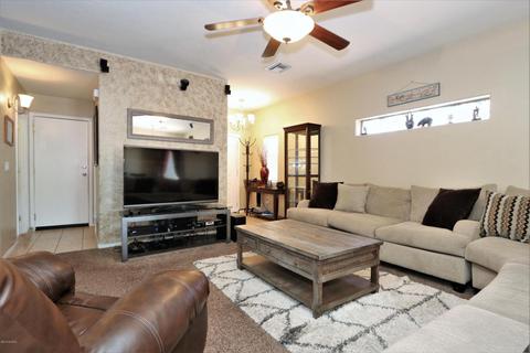 3563 Drexel Manor Stra, Tucson, AZ 85706 photo 4