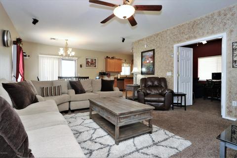 3563 Drexel Manor Stra, Tucson, AZ 85706 photo 2